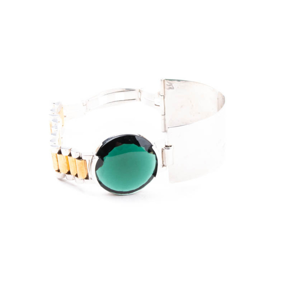 Delfina Delettrez Bracelet Women Gold